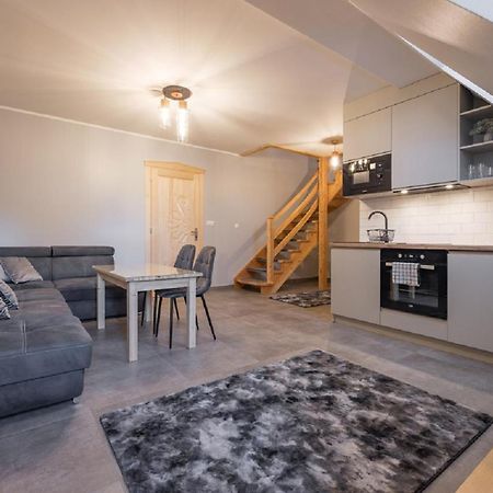 Apartamenty U Anusia Zakopane Exterior photo