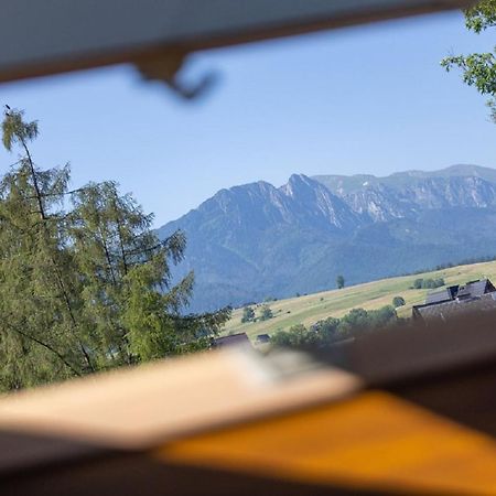 Apartamenty U Anusia Zakopane Exterior photo