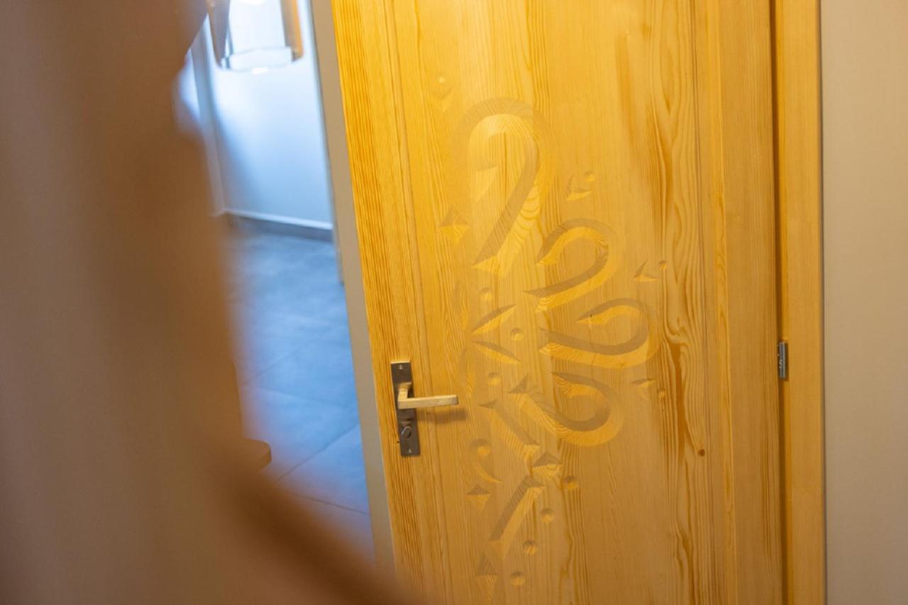 Apartamenty U Anusia Zakopane Exterior photo