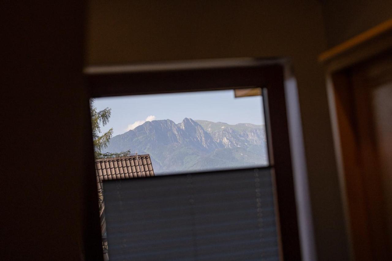 Apartamenty U Anusia Zakopane Exterior photo