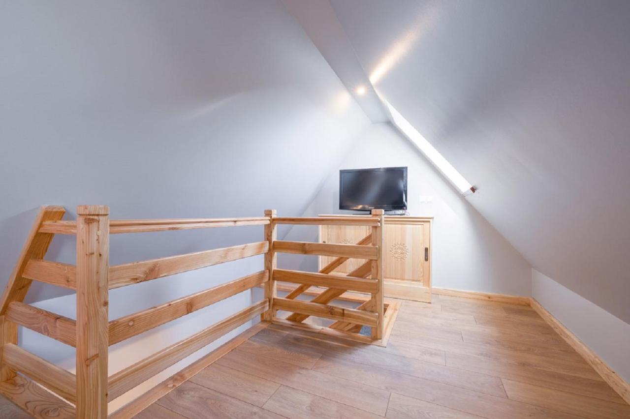 Apartamenty U Anusia Zakopane Exterior photo